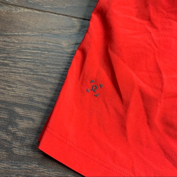 ❌SOLDLululemon Peace Breaker Lined Shorts - Picture 7 of 8